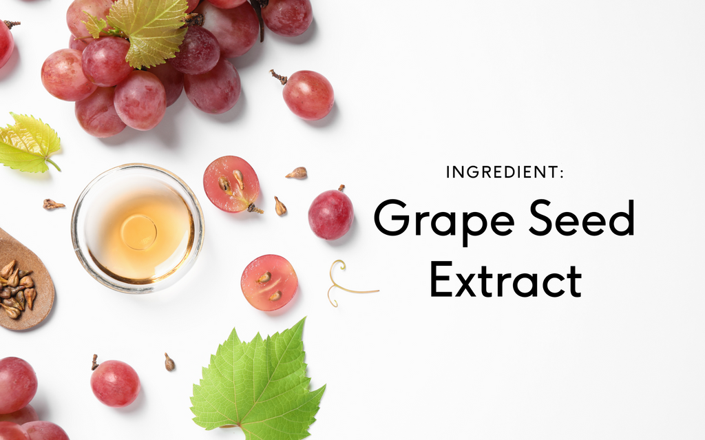 Learn About Grape Seed Extract in 5 Minutes | فييل - صحة