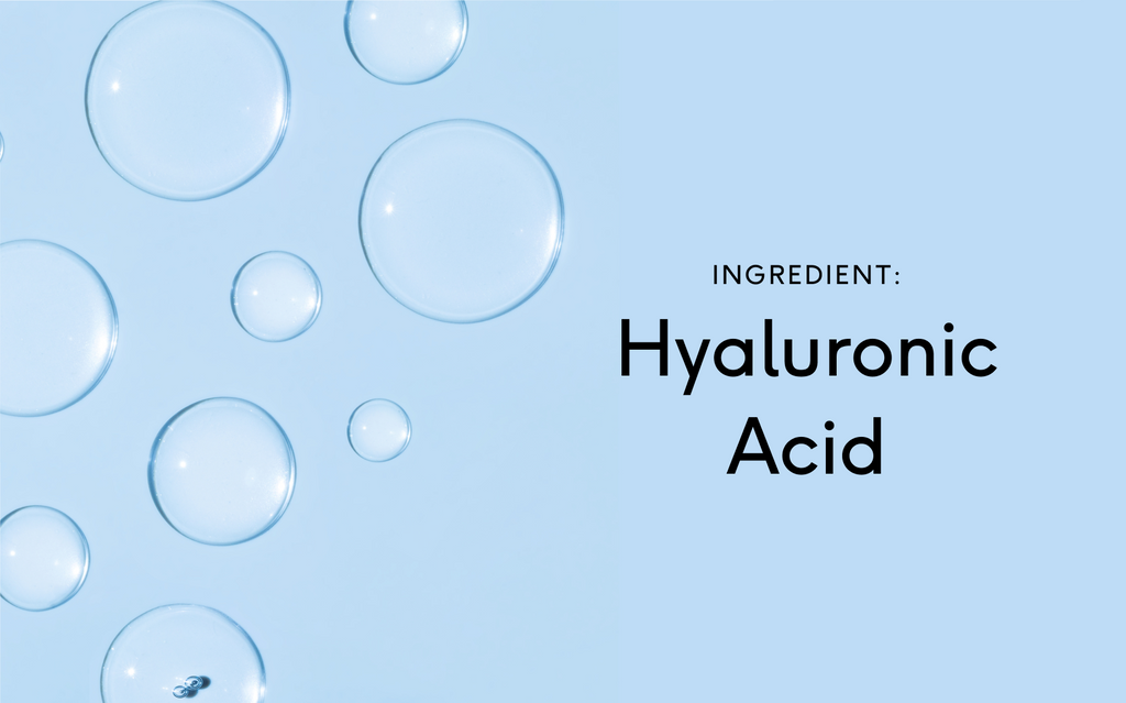 Learn About Hyaluronic Acid in 5 Minutes | Feel - Wellness, Reimagined