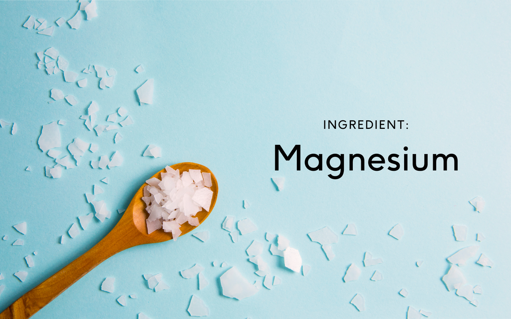 Learn About Magnesium in 5 Minutes | Feel - Wellness, Reimagined