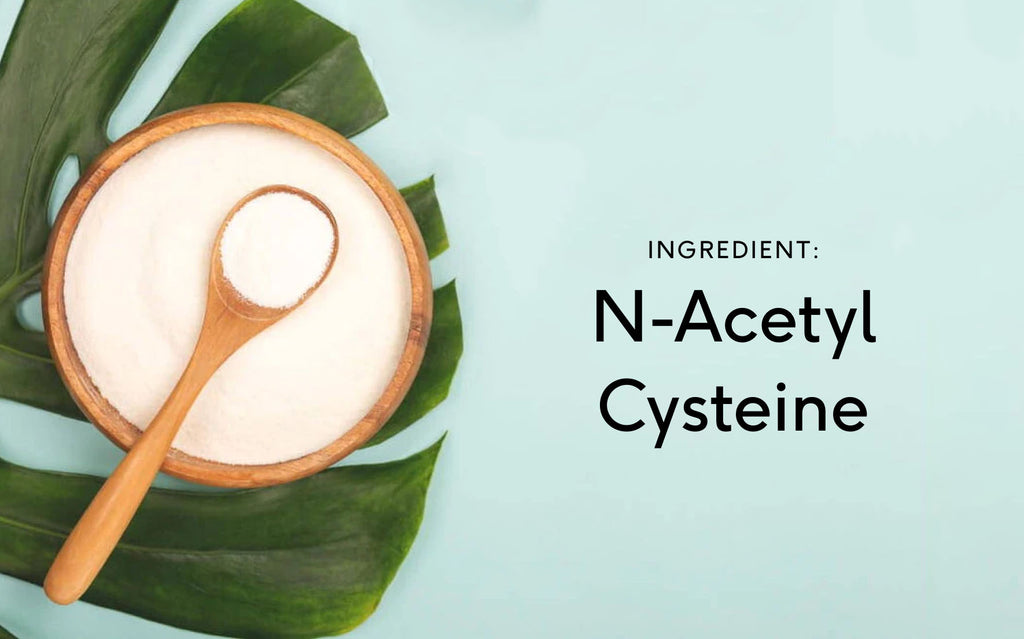 Learn About N-Acetyl Cysteine in 5 Minutes | Feel - Wellness, Reimagined Learn About N-Acetyl Cysteine in 5 Minutes | Feel - Wellness, Reimagined
