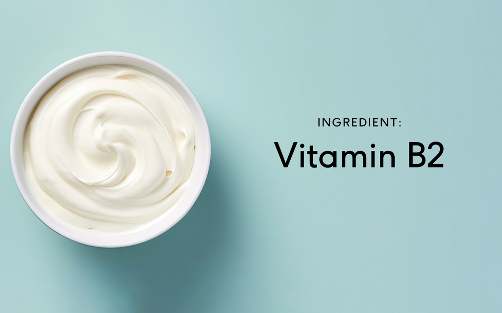 Learn About Vitamin B2 in 5 Minutes | Feel - Wellness, Reimagined