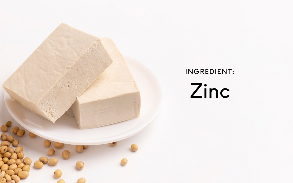 Learn About Zinc in 5 Minutes | Feel - Wellness, Reimagined