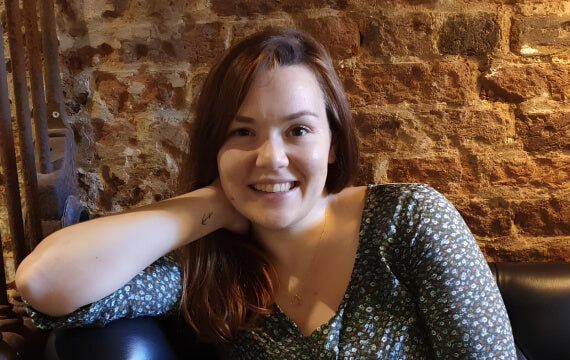 Abi Davies