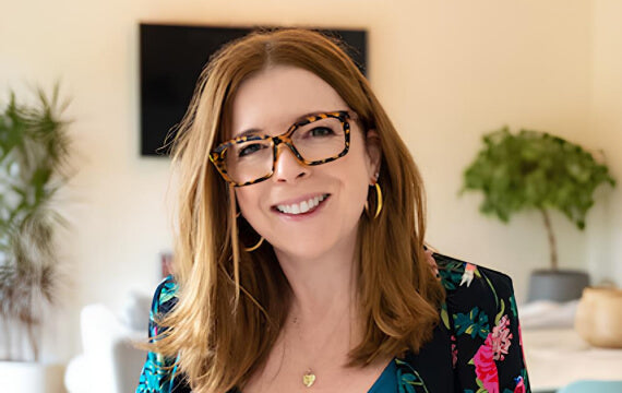 Ailsa Hichens
