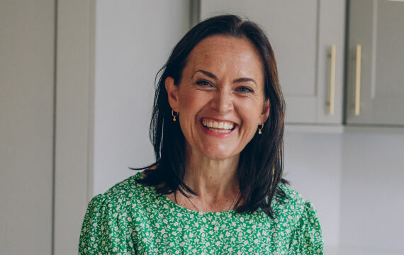 Alison Leighton