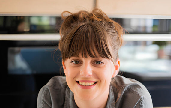 Amie Butler