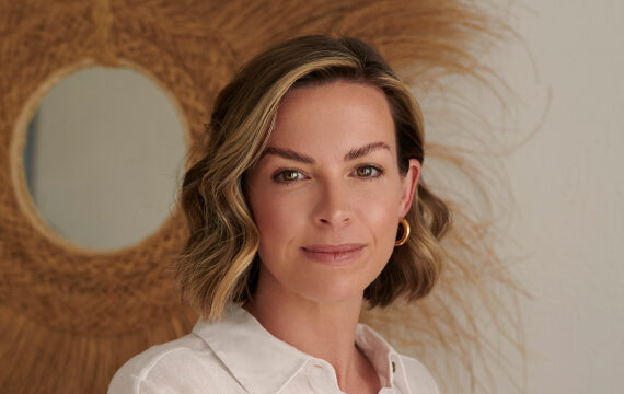 Caroline Redmond
