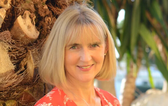 Celia Cooper
