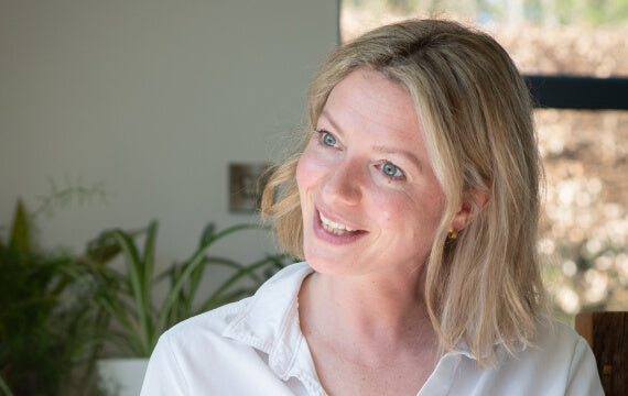 Charlotte Kinder