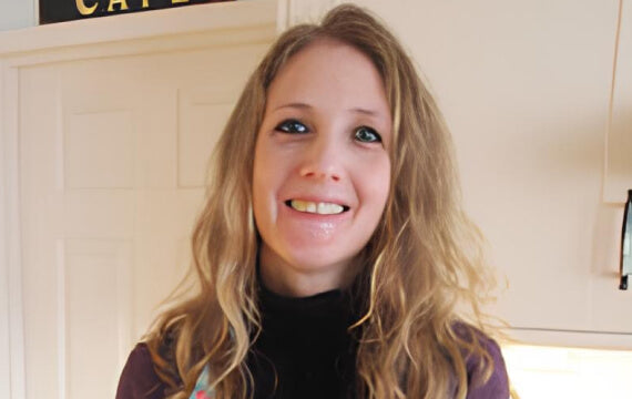 Emma Cockrell