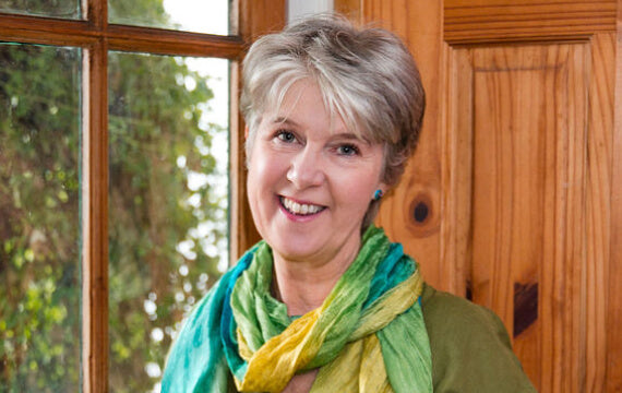 Hazel Ballantine