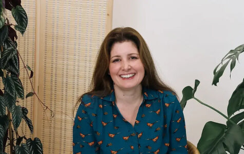 Jo Kelly