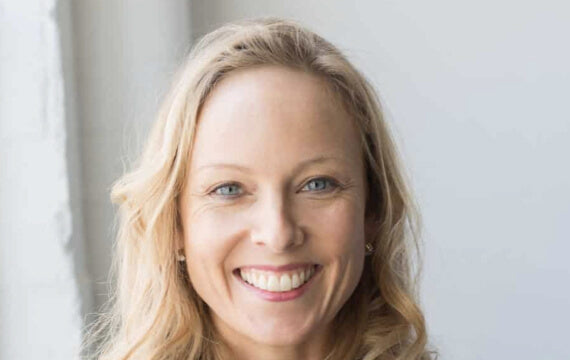 Jo Travers