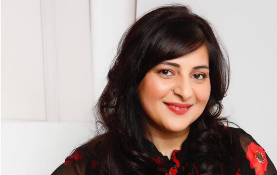 Natasha Khan