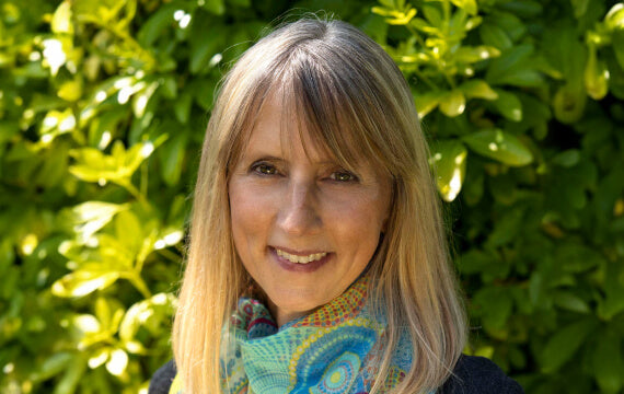 Penny Crowther