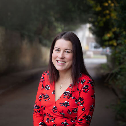 Vicky Wilson
