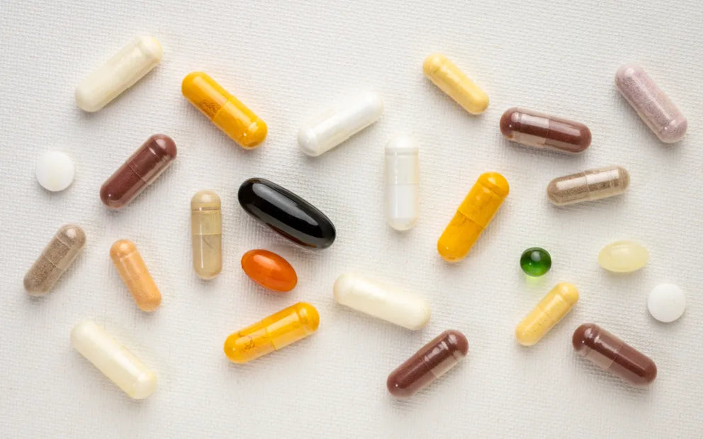 27 health experts reveal the danger of cheap multivitamins