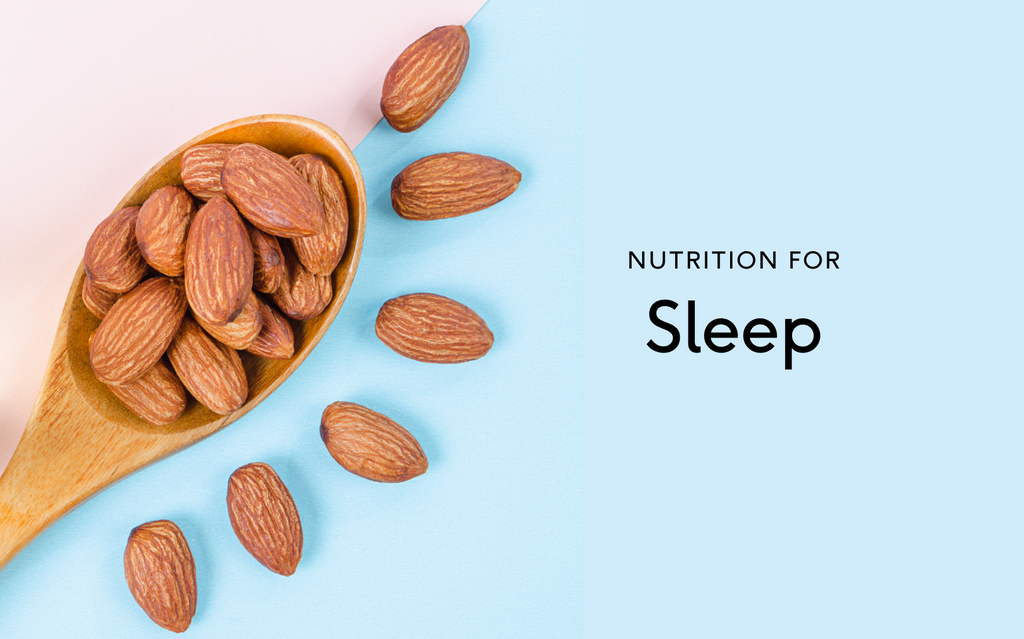 Best 5 Foods to Help Improve Sleep Naturally | Feel - Wellness, Reimagined