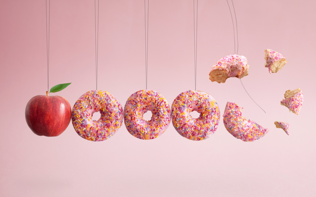 Are Food Cravings Signs of Nutrient Deficiencies? فييل صحة