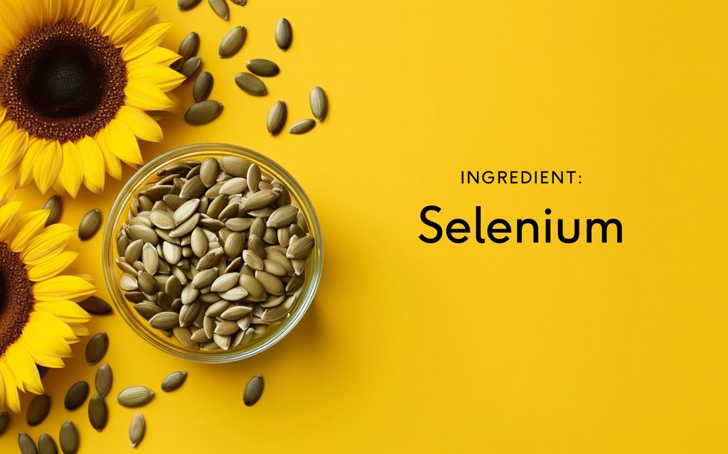 Learn About Selenium in 5 Minutes Feel Wellness, Reimagined