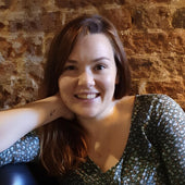 Abi Davies