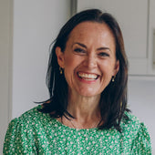 Alison Leighton