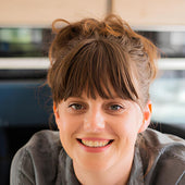 Amie Butler