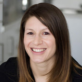 Anthea McCourtie