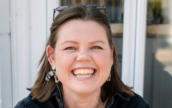 Beth Edwards