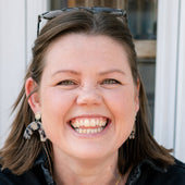 Beth Edwards