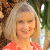 Celia Cooper