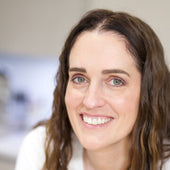 Charlotte Hunter