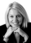 Claire Kimber