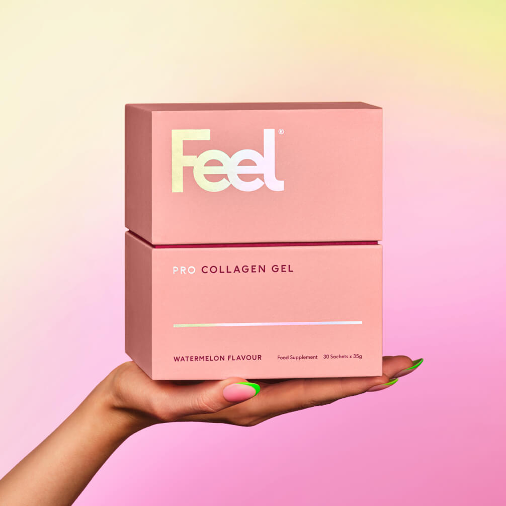 Pro Collagen Gels Watermelon