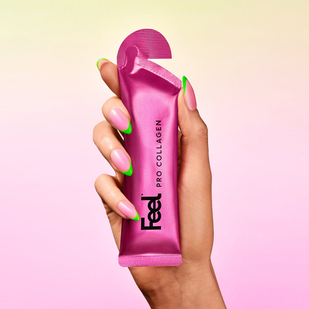 Pro Collagen Gels - Watermelon | Feel - Wellness, Reimagined