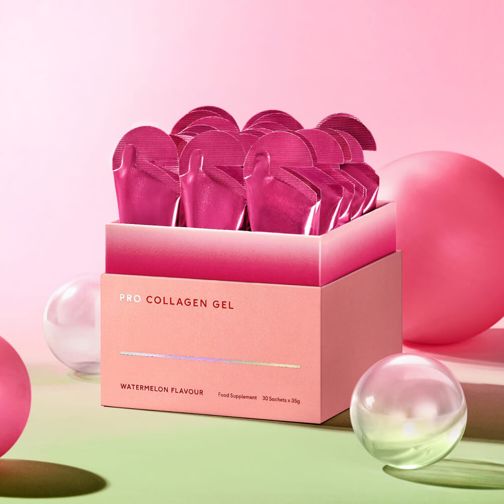 Pro Collagen Gels - Watermelon | Feel - Wellness, Reimagined