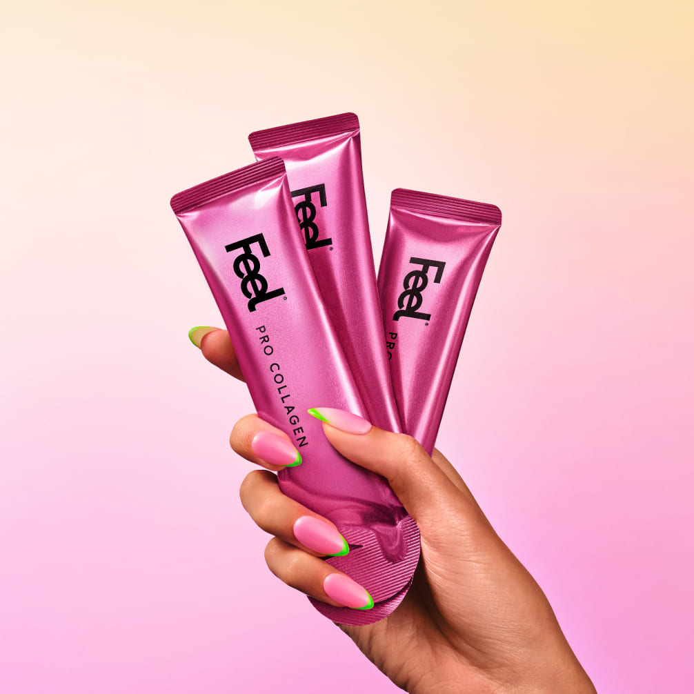 Pro Collagen Gels Tropical Bundle Builder