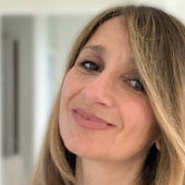 Cristina Troccoli Williams
