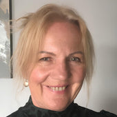Elizabeth Bray