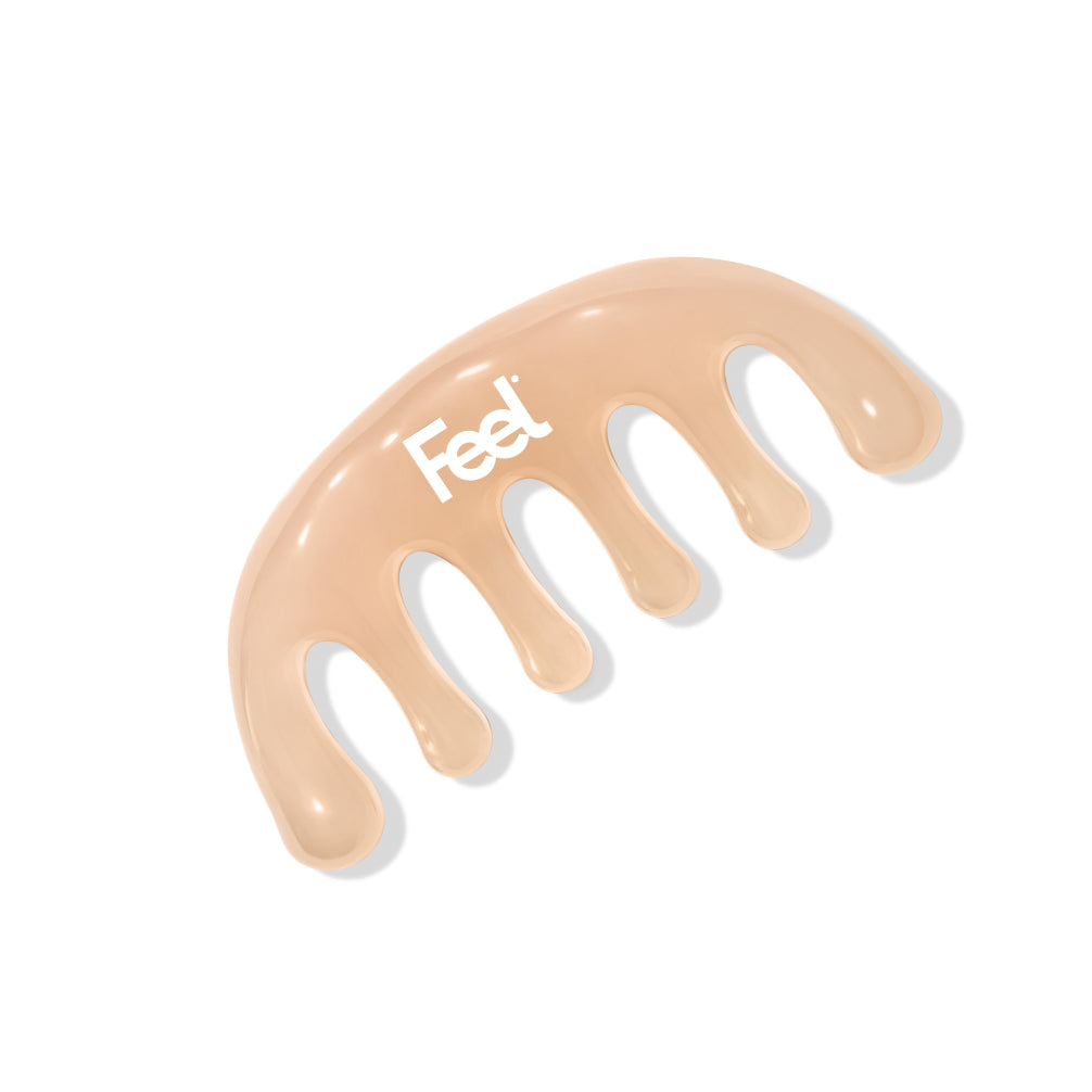 Scalp Massage Comb