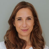 Francesca Mastrojanni