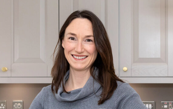 Georgina Hickman