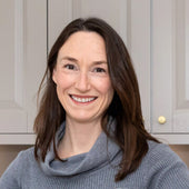 Georgina Hickman