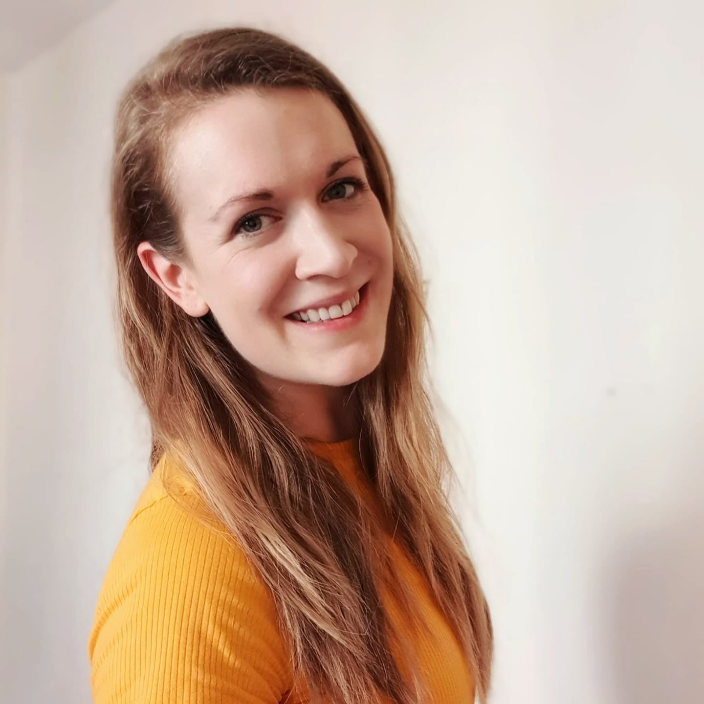 Haidee Harvey-Brown