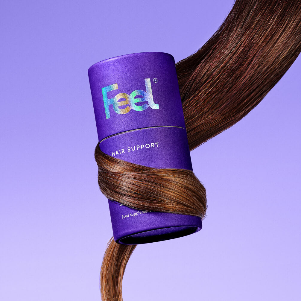 Hair Support 30 day supply