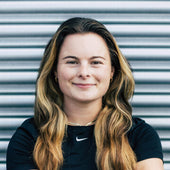 Harriet Renkin