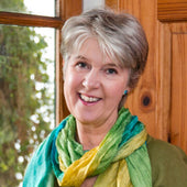 Hazel Ballantine
