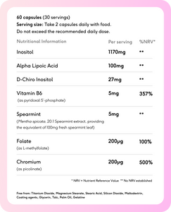 Hormone Support image 11