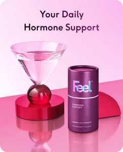 Hormone Support image 2