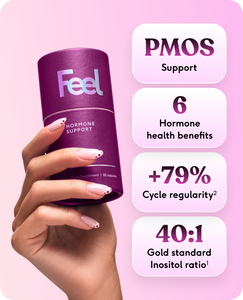 Hormone Support image 1